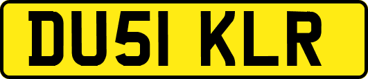 DU51KLR