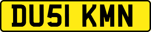 DU51KMN