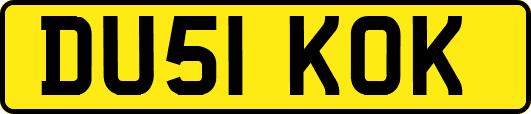 DU51KOK