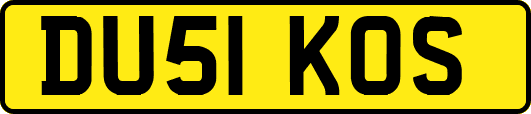 DU51KOS