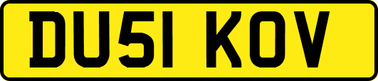 DU51KOV