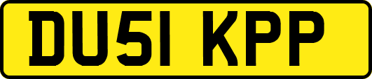 DU51KPP