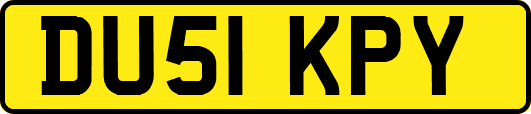 DU51KPY