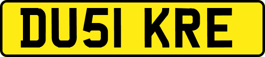 DU51KRE