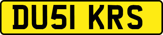 DU51KRS