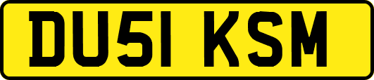 DU51KSM