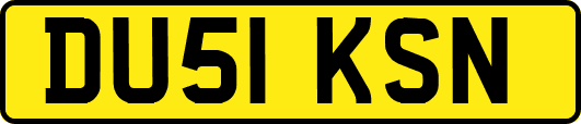 DU51KSN