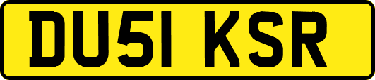 DU51KSR