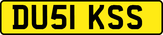 DU51KSS