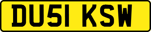 DU51KSW