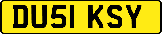 DU51KSY