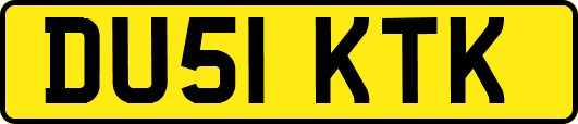 DU51KTK