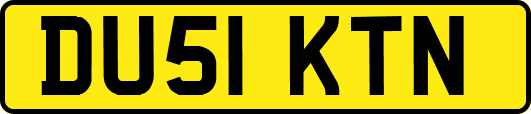 DU51KTN