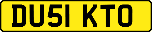 DU51KTO