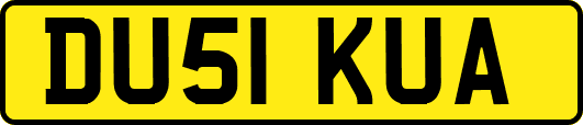 DU51KUA