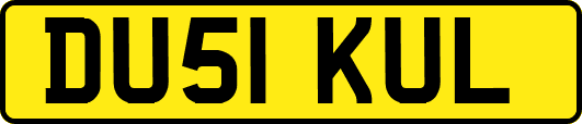 DU51KUL