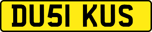 DU51KUS