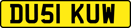 DU51KUW
