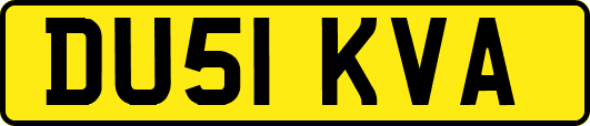 DU51KVA