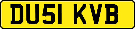 DU51KVB