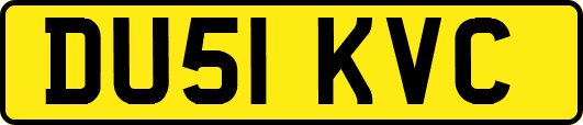 DU51KVC