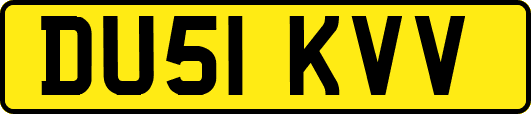 DU51KVV