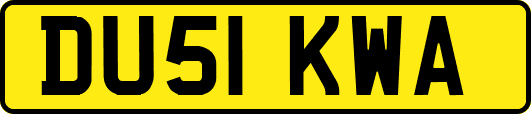 DU51KWA