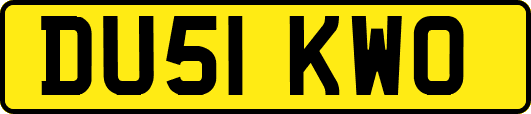 DU51KWO