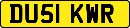 DU51KWR