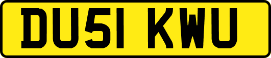DU51KWU