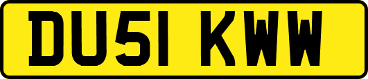 DU51KWW