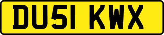 DU51KWX
