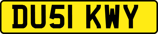 DU51KWY