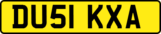 DU51KXA