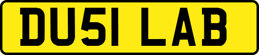 DU51LAB