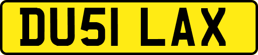 DU51LAX