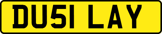 DU51LAY