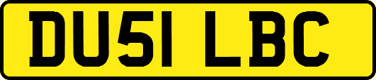 DU51LBC