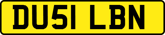 DU51LBN