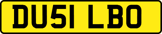 DU51LBO