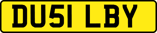 DU51LBY