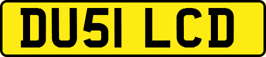 DU51LCD