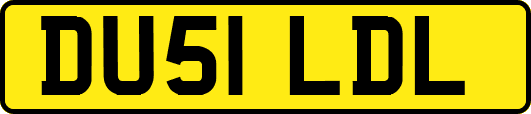 DU51LDL