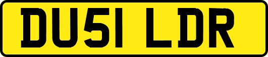 DU51LDR