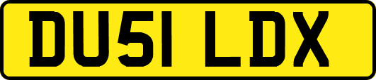 DU51LDX