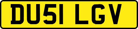 DU51LGV