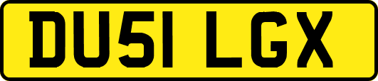 DU51LGX