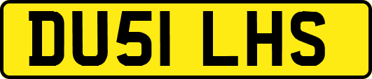 DU51LHS