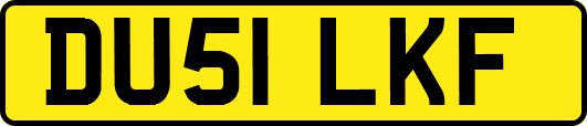 DU51LKF