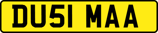 DU51MAA